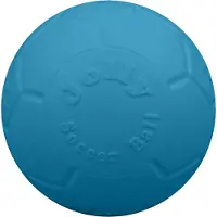 Ginza.se - Jolly Soccer Ball - Light Blue - XS (10cm)