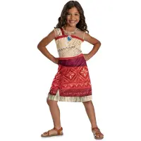 Disguise Vaiana 2