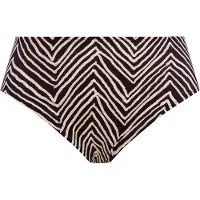 Elomi Swim Bikini Slip Fiji Falls | Grösse: 46 | Farbe: Schwarz/Weiß