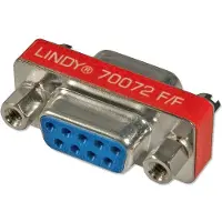 Lindy 70072, 9-pin D, 9-pin D
