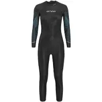 Orca Athlex Flex Neopren-langarm-wetsuit Für Damen