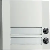 Grothe Domolux Duo Domolux Duo 2152 weiss/schwarz (51203)