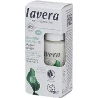 Lavera Barrier Balance Augenpflege Creme DE 15 ml Augencreme