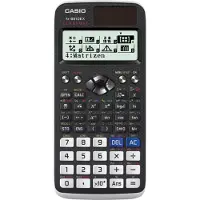 Casio Fx-991dex Taschenrechner