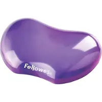 Fellowes Crystals Gel Flex