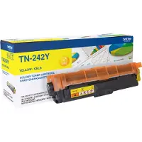 Brother Tn-242y Hl-3152cdw/3172cdw Toner