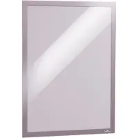 Durable Duraframe, A3, Silber
