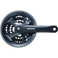 Shimano Acera M361 Kurbelgarnitur