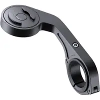 SP Connect Handlebar Mount Fahrrad-Handyhalterung für SPC+ Hüllen - Schwarz
