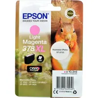 Epson 378 Xl Tintenpatrone