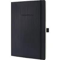 Sigel Notizbuch CONCEPTUM Softcover Softwave