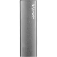 Verbatim Store N Go Vx500 120gb Usb 3.1 Ssd