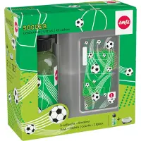 EMSA Geschenkset Soccer 1 St