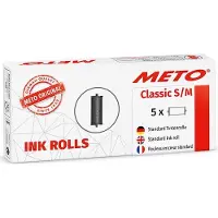 Meto 5 Checkpoint ProLine Farbrollen
