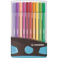 Stabilo Pen 68 Premium-Filzstift