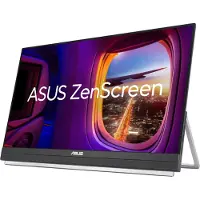 Asus ZenScreen MB229CF, LED-Monitor, (FullHD, IPS, USB-C)
