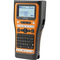 Brother PTE560BTSP LETT MACH ELEC - GER/AUS/SWI