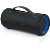 Sony SRS-XG300, 2 cm, 6,8 cm, 20 - 20000 Hz, Verkabelt & Kabellos, A2DP, AVRCP, HFP, SSP, 30 m