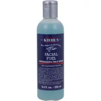 Kiehl's Gesichtsreinigung Facial Fuel Energizing Face Wash 500 ml