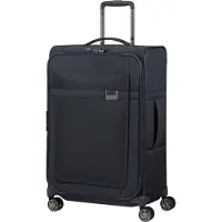 Samsonite Airea Spinner 67 Exp dark blue