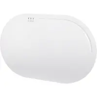 ABUS FUAA35010A, Weiß, Acrylnitril-Butadien-Styrol (ABS), CE, Android, iOS, E-Mail, 90 dB