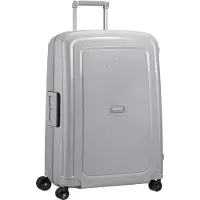 Samsonite S'Cure Spinner 69 silver