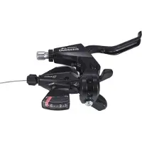 Shimano Altus St-m310 2050 Mm Rechter Bremshebel Mit Schalthebel