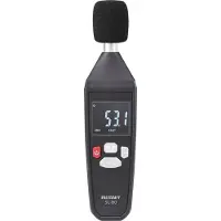 Voltcraft SL-80