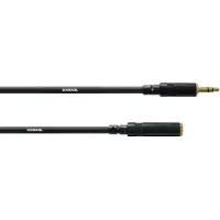 Cordial CFS 3 WY 3 m Audiokabel