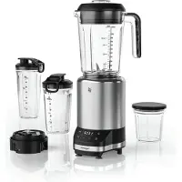 WMF Standmixer "KULT Pro Multifunktionsmixer" 1200 W