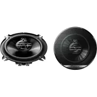 Pioneer Ts-g1330f Autolautsprecher