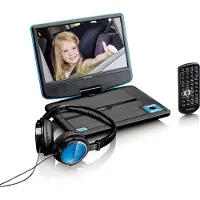 Lenco Dvp-910 Dvd-player