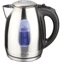 Adler Ad1223 1.7l 2200w Wasserkocher