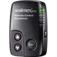 Walimex pro pro VE&VC Excellence Auslöser