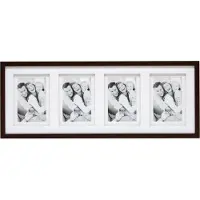 Deknudt S65kq4 15x10 Cm Wood Photo Bilderrahmen