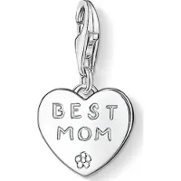 Thomas Sabo Charm-Anhänger Best Mom