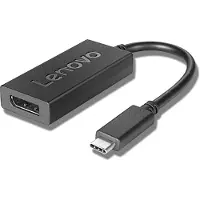 Lenovo 4x90q93303 Usb-c-auf-displayport-adapter