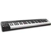 M-AUDIO Keystation 61 MKIII USB-MIDI-Controller