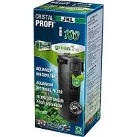JBL Aquarium-Innenfilter JBL CristalProfi i100 greenline