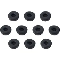 Jabra YOU'RE ON JABRA Ohrkissen für JABRA Engage 55/65/75 monaural (10 Stk)