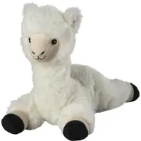 Warmies Lama