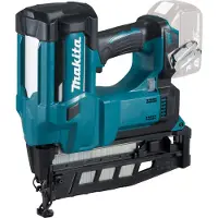 Makita Akku-Stauchkopfnagler 64 mm 18V (ohne Akku, ohne Ladegerät)