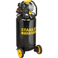 Stanley Fatmax HY 227/10/50V Ölkompressor