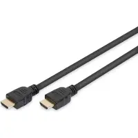 Digitus HDMI (Typ A) — HDMI (Typ A)