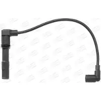 Champion Zündleitungssatz [Hersteller-Nr. CLS260] für Audi, VW, Skoda, Seat