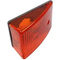 SIEGEL AUTOMOTIVE SA5A0206 Blinker Blinkleuchte vorne Links passend für MERCEDES-BENZ ACTROS ACTROS MP2 / MP3