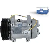 DT Spare Parts Klimakompressor 2.76071 für VOLVO für FH12 für FH16 für FH16 II