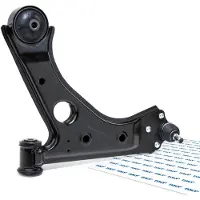 Skf Lenker Radaufhängung VKDS 325005 B für Opel Corsa D Adam