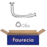 Hella Abgasrohr Easy2Fit PARTNERED with Faurecia 8LA 366 005-951