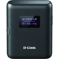 D-Link Dwr-933 Dual Band 4g 300mb Tragbarer Router